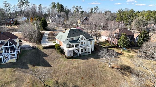 12328 Edgewater Drive, Hampton, GA 30228