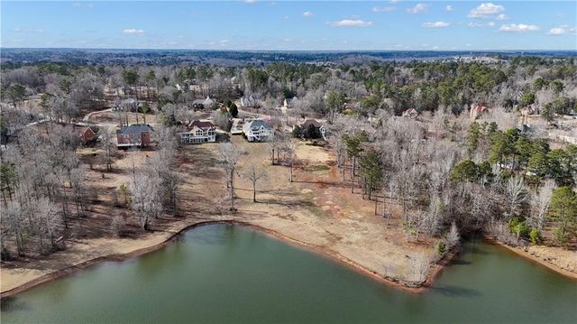 12328 Edgewater Drive, Hampton, GA 30228