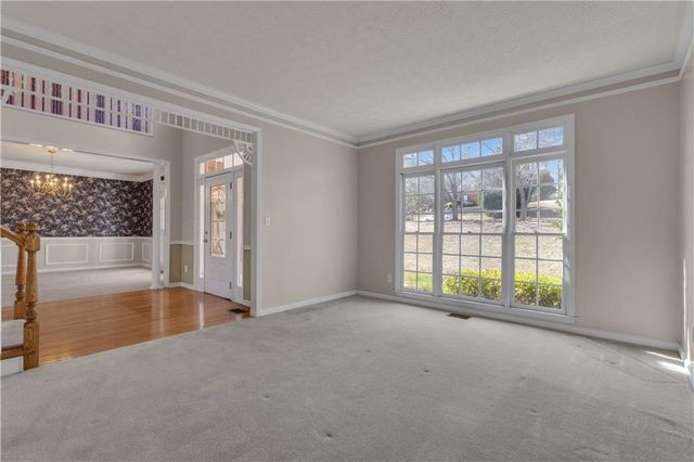 12328 Edgewater Drive, Hampton, GA 30228