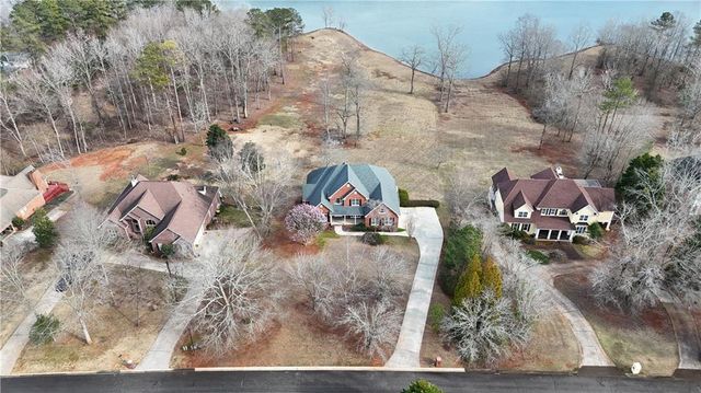 12328 Edgewater Drive, Hampton, GA 30228