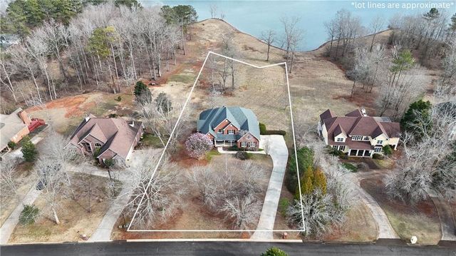 12328 Edgewater Drive, Hampton, GA 30228