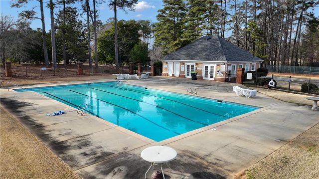 12328 Edgewater Drive, Hampton, GA 30228