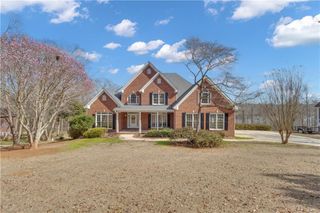 12328 Edgewater Drive, Hampton, GA 30228