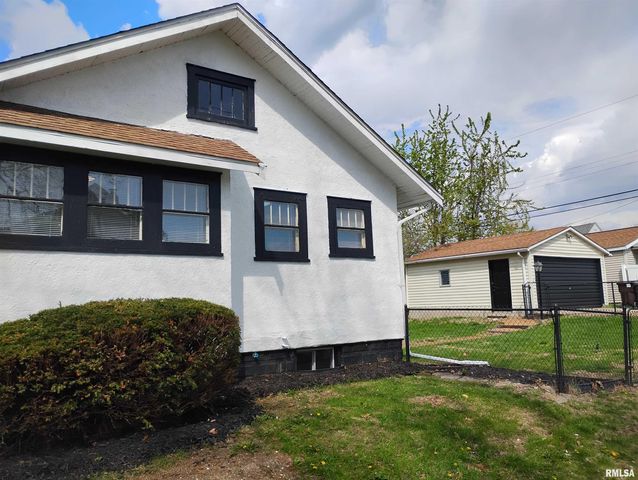 1419 W MARGARET Avenue, Peoria, IL 61604