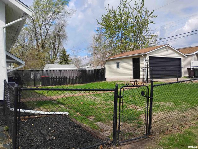 1419 W MARGARET Avenue, Peoria, IL 61604
