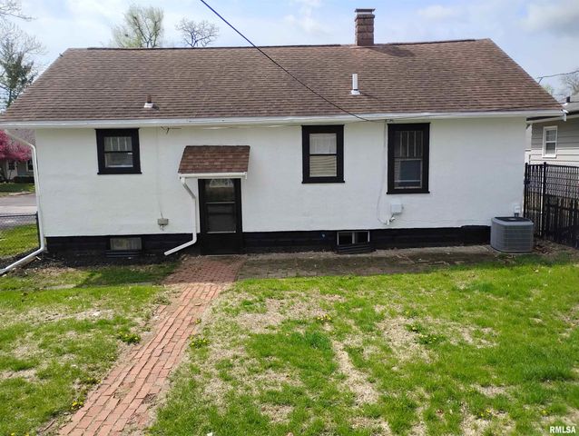 1419 W MARGARET Avenue, Peoria, IL 61604