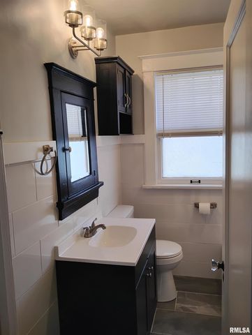 1419 W MARGARET Avenue, Peoria, IL 61604