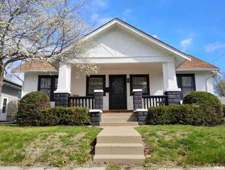 1419 W MARGARET Avenue, Peoria, IL 61604