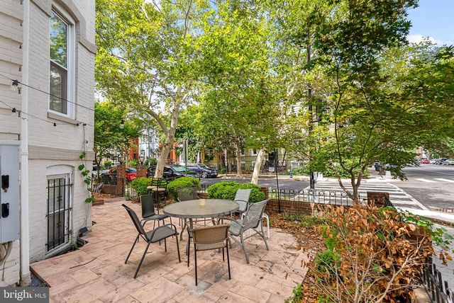600 Q ST NW, Washington, DC 20001