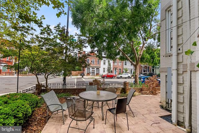 600 Q ST NW, Washington, DC 20001