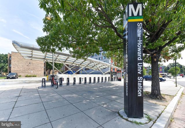 600 Q ST NW, Washington, DC 20001