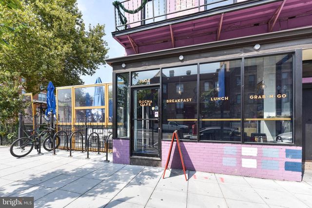 600 Q ST NW, Washington, DC 20001