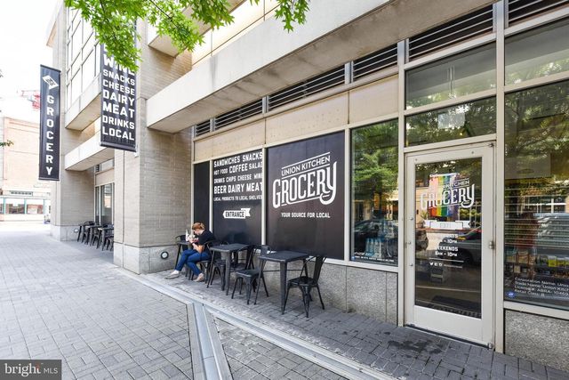 600 Q ST NW, Washington, DC 20001
