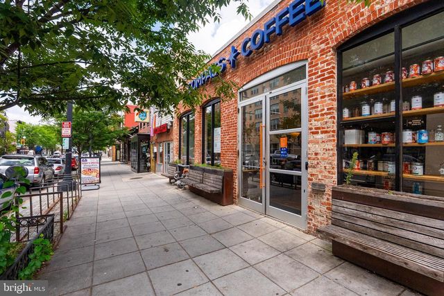 600 Q ST NW, Washington, DC 20001