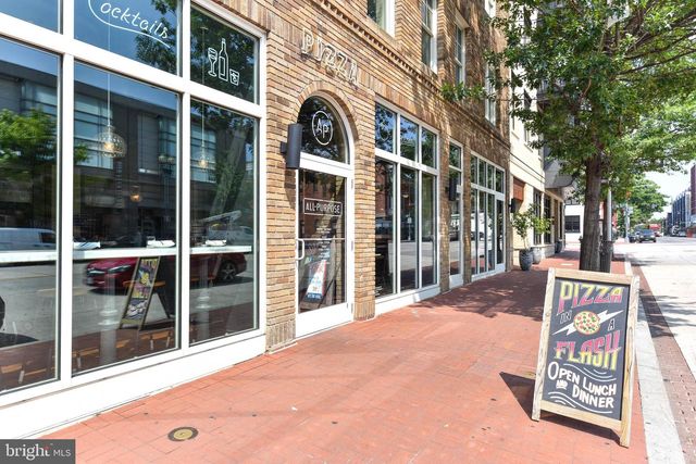 600 Q ST NW, Washington, DC 20001
