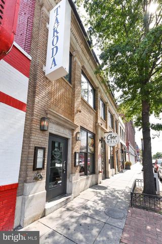 600 Q ST NW, Washington, DC 20001