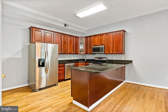 600 Q ST NW, Washington, DC 20001