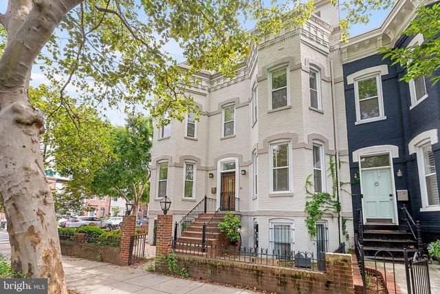 600 Q ST NW, Washington, DC 20001