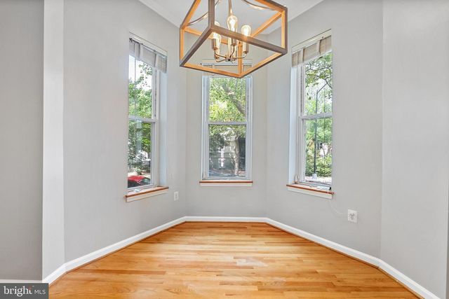 600 Q ST NW, Washington, DC 20001