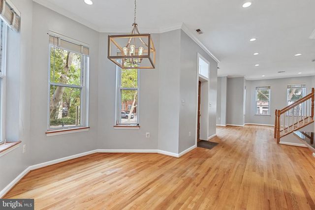 600 Q ST NW, Washington, DC 20001