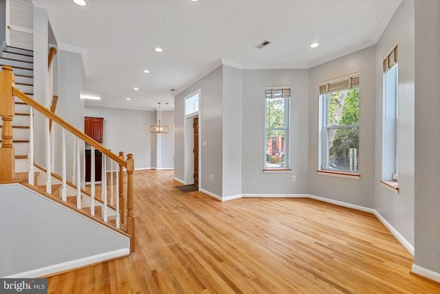 600 Q ST NW, Washington, DC 20001