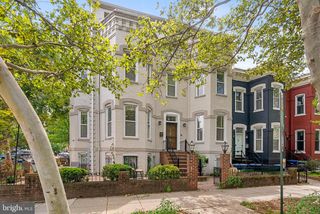 600 Q ST NW, Washington, DC 20001