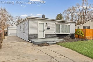 34948 Richard Street, Wayne, MI 48184