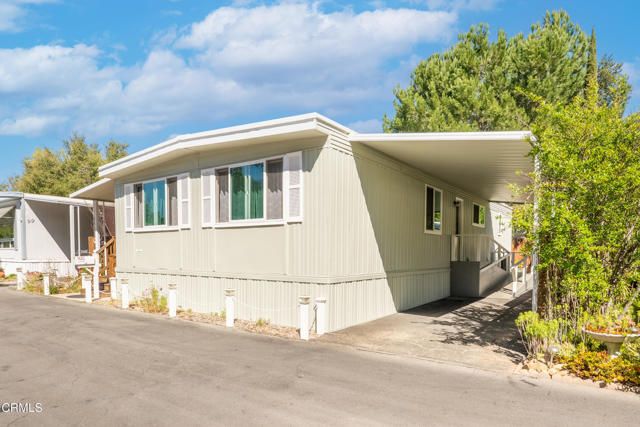 1273 S Rice Road 100, Ojai, CA 93023