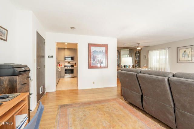 1273 S Rice Road 100, Ojai, CA 93023