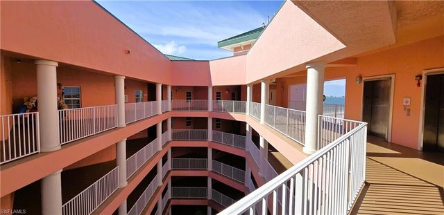 190 Estero BLVD 701, Fort Myers Beach, FL 33931