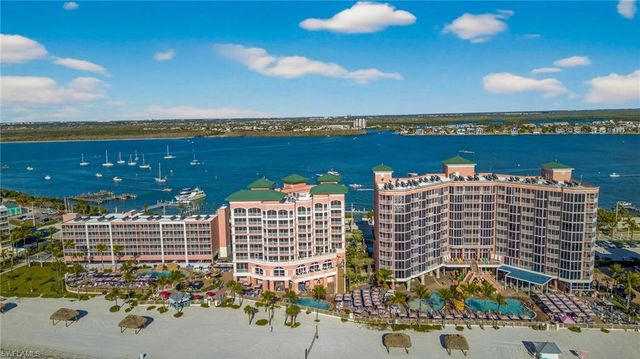 190 Estero BLVD 701, Fort Myers Beach, FL 33931