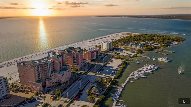 190 Estero BLVD 701, Fort Myers Beach, FL 33931