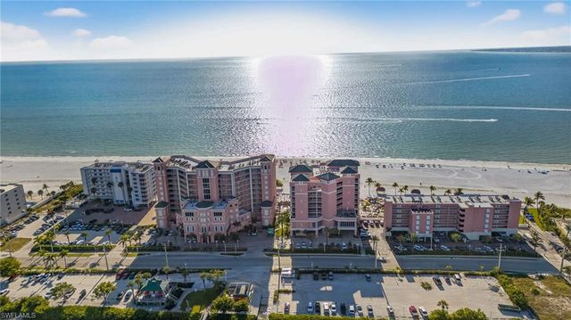 190 Estero BLVD 701, Fort Myers Beach, FL 33931