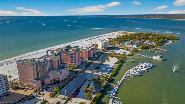 190 Estero BLVD 701, Fort Myers Beach, FL 33931
