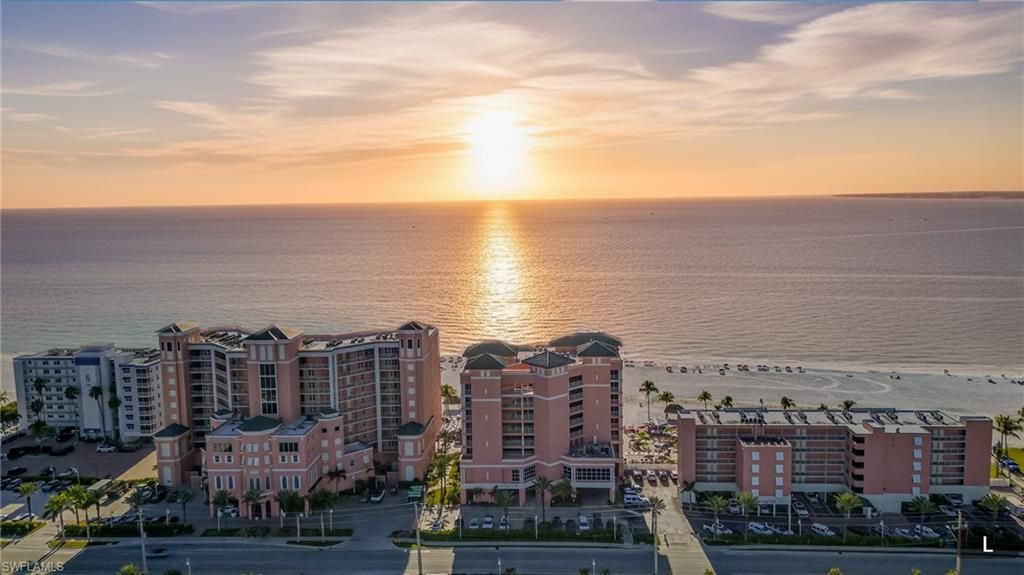 190 Estero BLVD 701, FORT MYERS BEACH, FL 33931 — photo 3