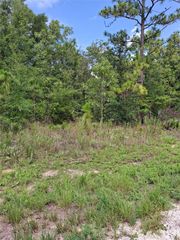 Lot 7 CRABAPPLE ROAD, Weeki Wachee, FL 34614