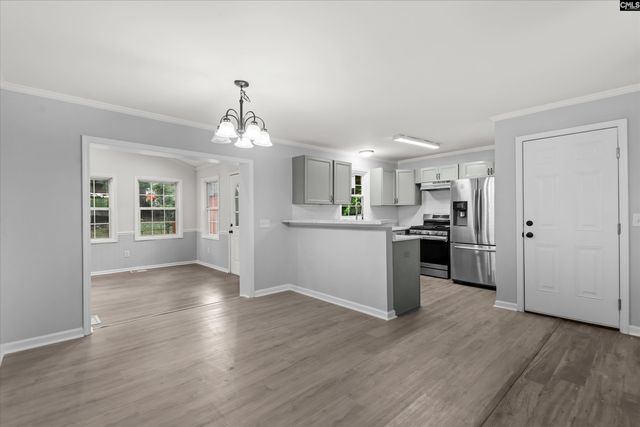 245 Piney Grove Road, Columbia, SC 29210