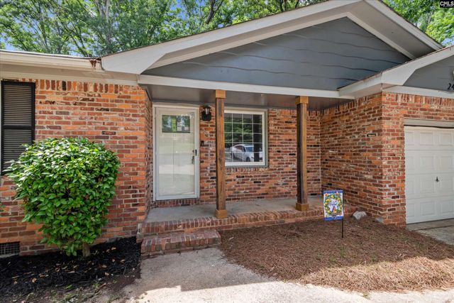 245 Piney Grove Road, Columbia, SC 29210
