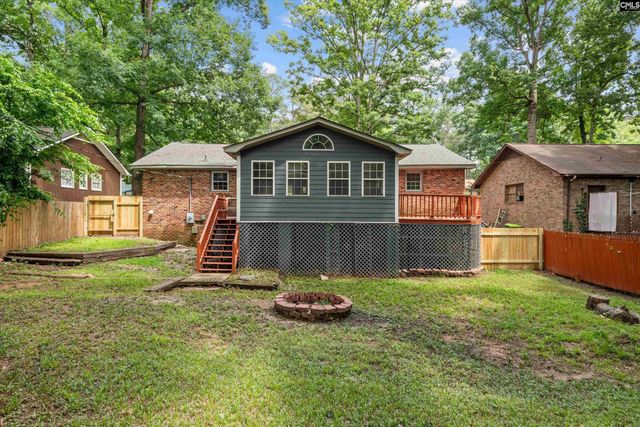 245 Piney Grove Road, Columbia, SC 29210