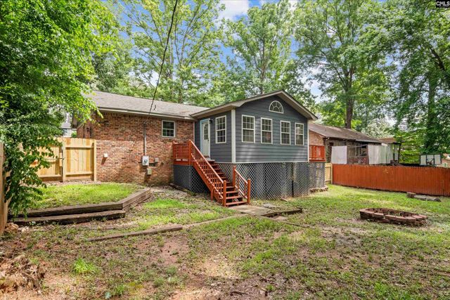 245 Piney Grove Road, Columbia, SC 29210