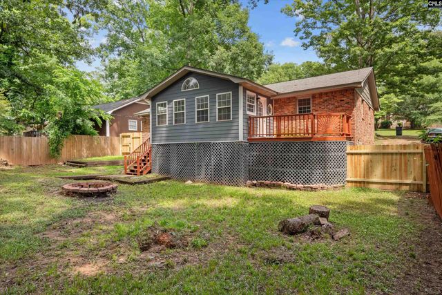 245 Piney Grove Road, Columbia, SC 29210