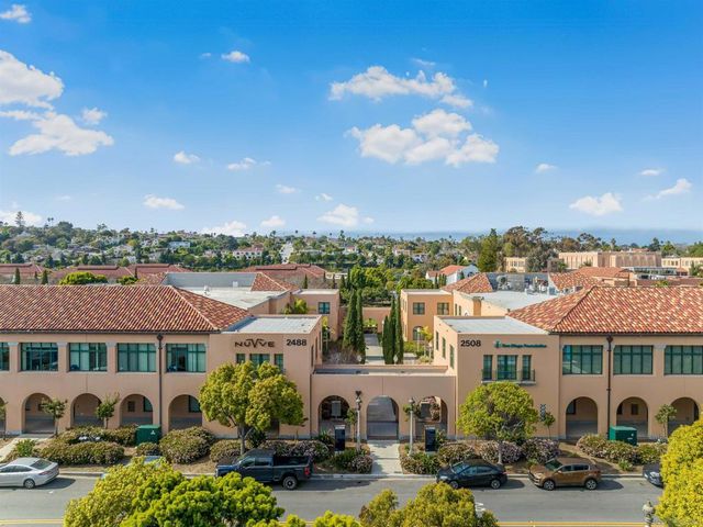 3021 3023 Sterne, San Diego, CA 92106