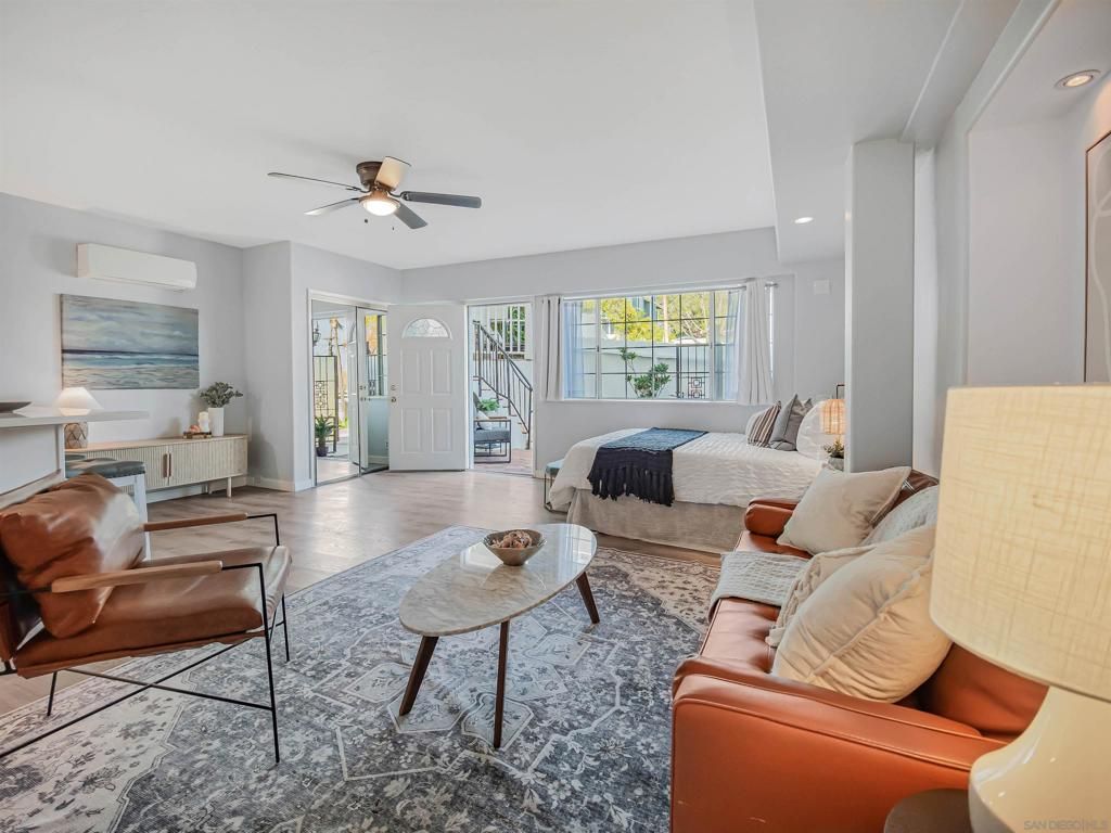 Image 22 of property listing at 3021 3023 Sterne, San Diego, CA 92106