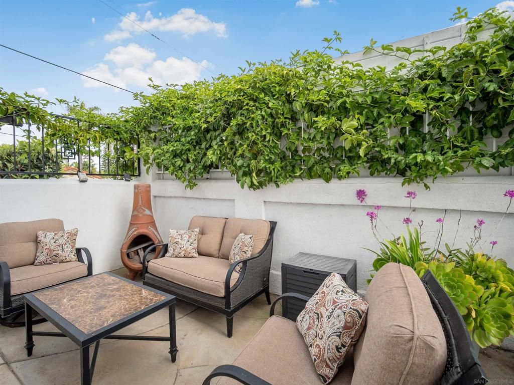 Image 30 of property listing at 3021 3023 Sterne, San Diego, CA 92106