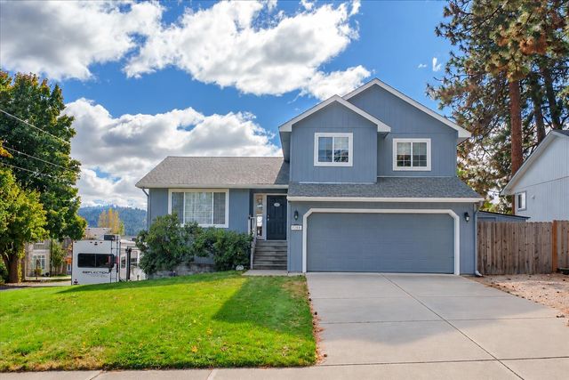 4256 E 26th Ave, Spokane, WA 99223 property photo