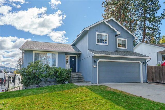 4256 E 26th Ave, Spokane, WA 99223