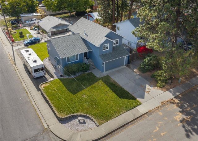 4256 E 26th Ave, Spokane, WA 99223