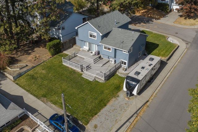 4256 E 26th Ave, Spokane, WA 99223
