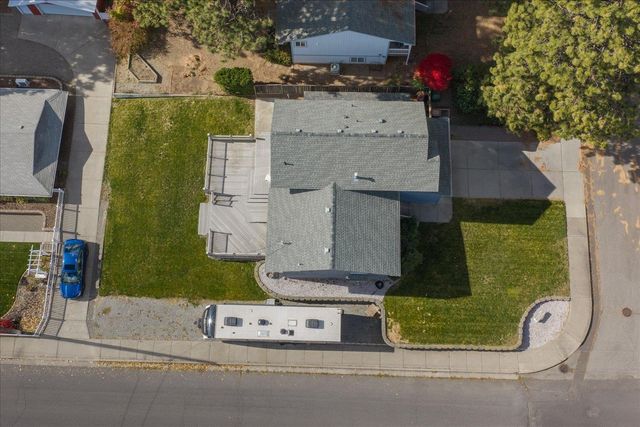 4256 E 26th Ave, Spokane, WA 99223