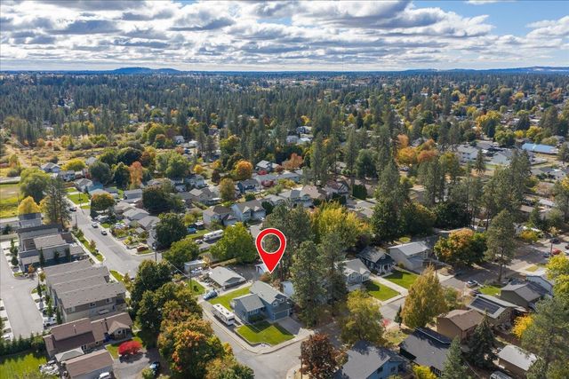 4256 E 26th Ave, Spokane, WA 99223